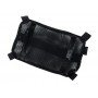 DayTone 10*6inch inner Mesh Pouch ( Black)