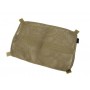 DayTone 15*10inch inner Mesh Pouch ( Khaki )