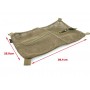 DayTone 15*10inch inner Mesh Pouch ( Khaki )