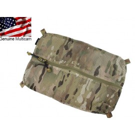 DayTone 15*10inch inner Mesh Pouch ( Multicam )