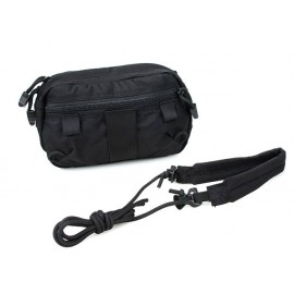 Daytone 3 in1 SATCHEL ( Black )