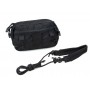 Daytone 3 in1 SATCHEL ( Black )