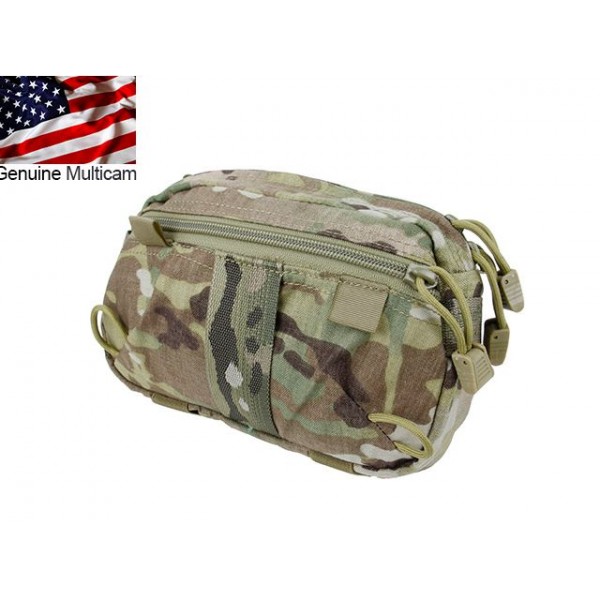 Daytone 3 in1 SATCHEL ( Multicam )