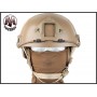 EMERSON FAST Helmet-MH TYPE (DE)