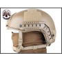 EMERSON FAST Helmet-MH TYPE (DE)