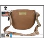 Emerson Maka Style Messenger Bag ( MCTP )