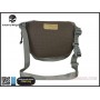 Emerson Maka Style Messenger Bag (FG)