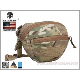 Emerson Maka Style Messenger Bag (Multicam)