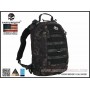 Emerson Assault Backpack/ Removable Operator Pack (Multicam Black) ( FREE SHIPPING )