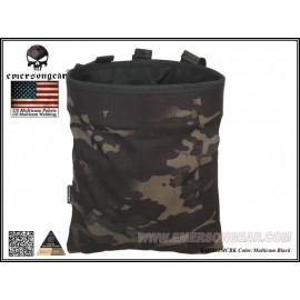 EMERSON Magazine Recycler Bag (Multicam Black) (FREE SHIPPING)