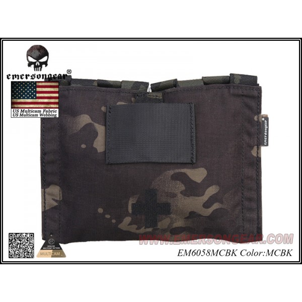 EMERSON LBT9022 Style Seal Blowout Medic Pouch (MCBK) (FREE SHIPPING)