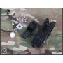 EMERSON IPSC Aluminum Holster Parts (M1911) (FREE SHIPPING)