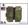 EMERSON LBT Style 40mm Grenade Shell Double Pouch (MCTP)