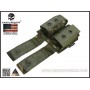 EMERSON LBT Style 40mm Grenade Shell Double Pouch (MCTP)