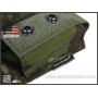EMERSON LBT Style 40mm Grenade Shell Double Pouch (MCTP)