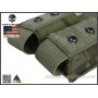 EMERSON LBT Style 40mm Grenade Shell Double Pouch (MCTP)