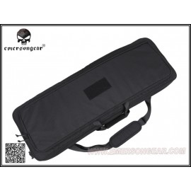 EMERSON 1M Enhanced Weight Gun Case-BK (Free Shipping)