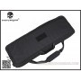 EMERSON 1M Enhanced Weight Gun Case-BK (Free Shipping)