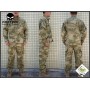 EMERSON  Tactical BDU Uniform