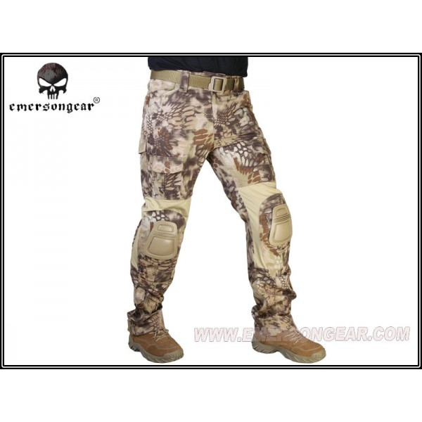 EMERSON G2 Tactical Pants (HLD)