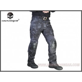 EMERSON G2 Tactical Pants (TYP)