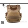 EMERSON Assault Plate Carrier (CB) (FREE SHIPPING)