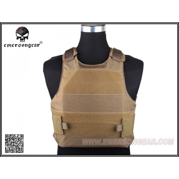 EMERSON Assault Plate Carrier (CB) (FREE SHIPPING)