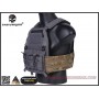 Emersongear Vest Mesh Cummerbund (MCBK) (FREE SHIPPING)