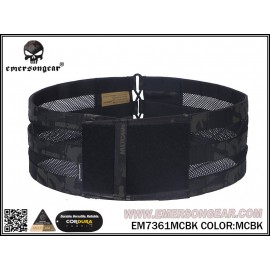 Emersongear Vest Mesh Cummerbund (MCBK) (FREE SHIPPING)