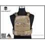 EMERSON CP Style Adaptive Vest -Heavy Version (MC) (FREE SHIPPING)