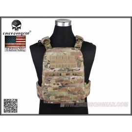 EMERSON CP Style Adaptive Vest -Heavy Version (MC) (FREE SHIPPING)