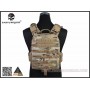 EMERSON CP Style Adaptive Vest -Heavy Version (MC) (FREE SHIPPING)
