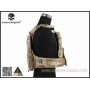 EMERSON CP Style Adaptive Vest -Heavy Version (MC) (FREE SHIPPING)