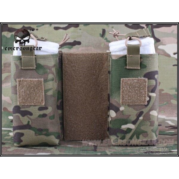 EMERSON JPC MBITR Radio Pouch Set (MC) (FREE SHIPPING)