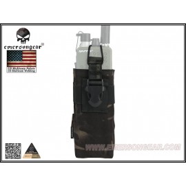EMERSON PRC148/152 Radio Pouch For RRV(MCBK) (FREE SHIPPING)