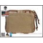 EMERSON ADMIN Multi-purpose Map Bag (MCAD) (FREE SHIPPING)