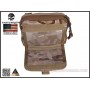 EMERSON ADMIN Multi-purpose Map Bag (MCAD) (FREE SHIPPING)