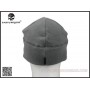 Emerson Fleece Watch Cap w/ Velcr-o Attatchement ( FG )