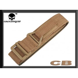 EMERSON CQB rappel Tactical Belt (CB) (FREE SHIPPING)