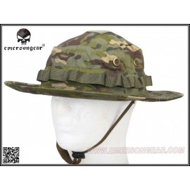 EmersonGear Boonie Hat w/MP (MCTP) 