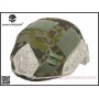 EMERSON Tactical Helmet Cover ( Multicam Tropic )