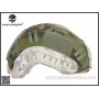 EMERSON Tactical Helmet Cover ( Multicam Tropic )