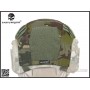 EMERSON Tactical Helmet Cover ( Multicam Tropic )