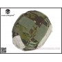 EMERSON Tactical Helmet Cover ( Multicam Tropic )