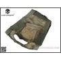 EMERSON Tactical Helmet Cover ( Multicam Tropic )