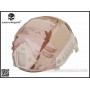 EMERSON Tactical Helmet Cover ( Multicam Arid)