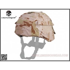 Emerson Helmet Cover For MICH 2000 (MCAD- FREE SHIPPING )