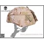 Emerson Helmet Cover For MICH 2000 (MCAD- FREE SHIPPING )