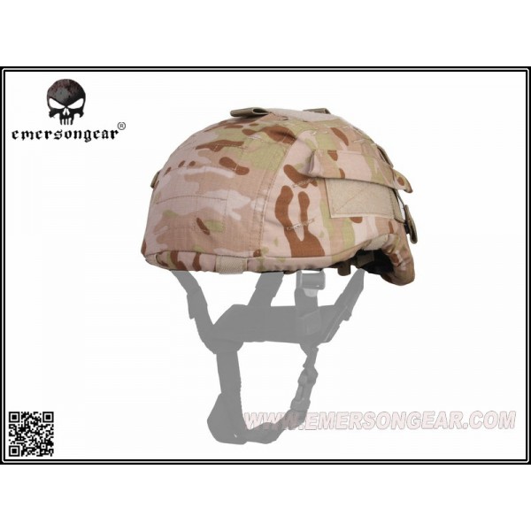 Emerson Helmet Cover For MICH 2001 (MCAD- FREE SHIPPING )