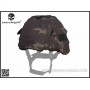 Emerson Helmet Cover For MICH 2000 (MCBK- FREE SHIPPING )